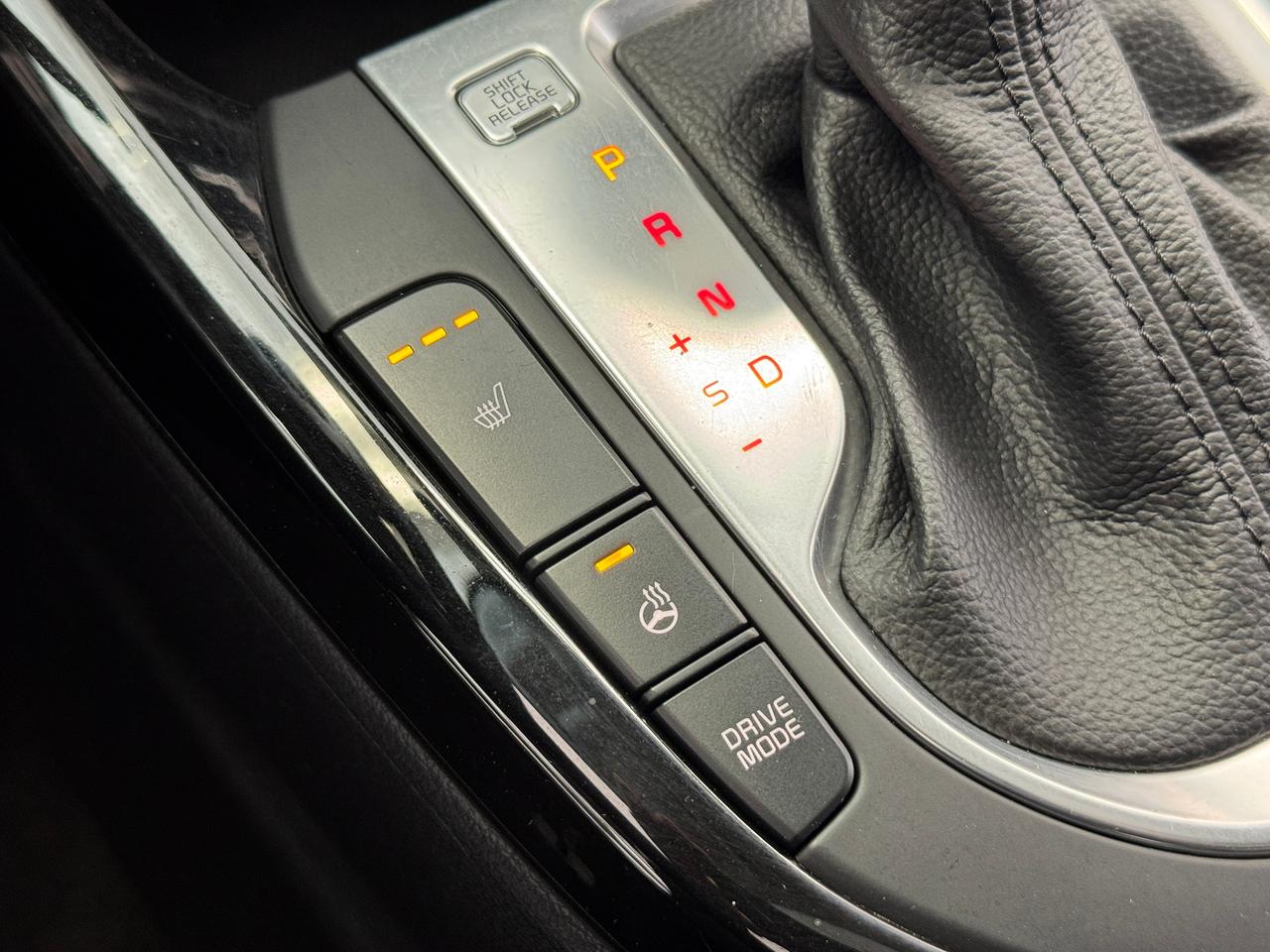 2021 Kia Forte EX+Roof+Lane Keep Assist+ApplePlay+CLEAN CARFAX Photo
