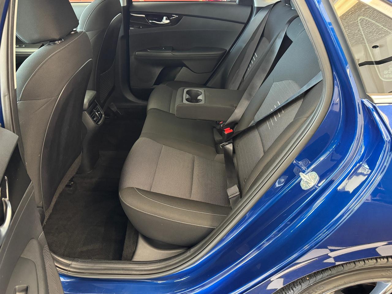 2021 Kia Forte EX+Roof+Lane Keep Assist+ApplePlay+CLEAN CARFAX Photo