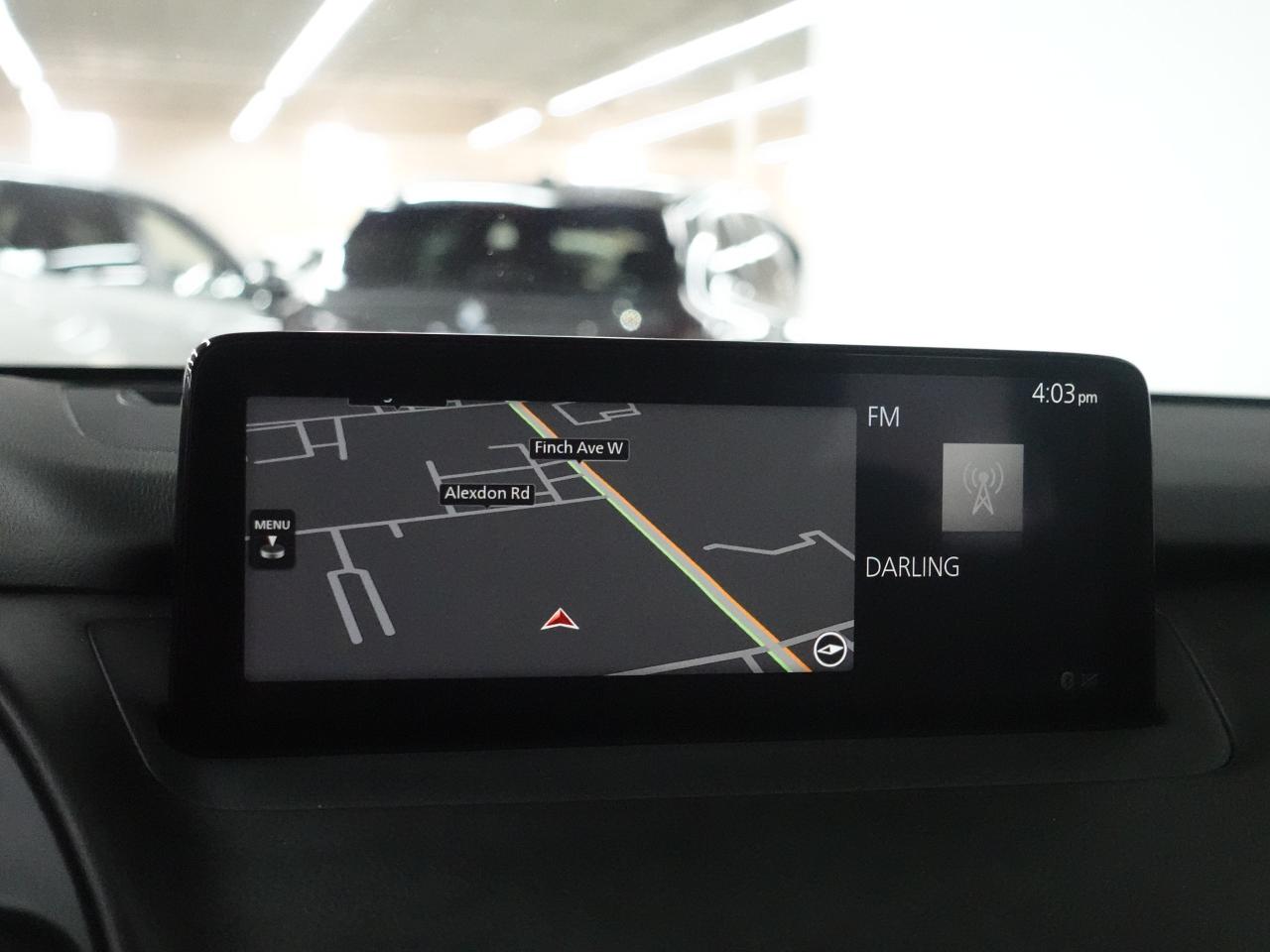 2022 Mazda CX-9 GT | AWD | HUD | Nav | Leather | Sunroof | CarPlay