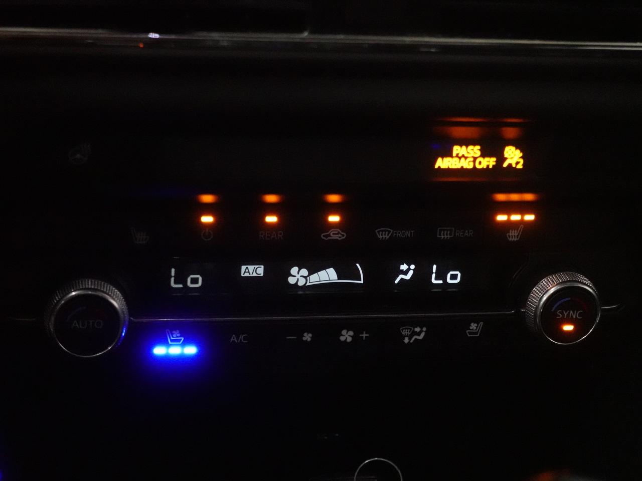 2022 Mazda CX-9 GT | AWD | HUD | Nav | Leather | Sunroof | CarPlay