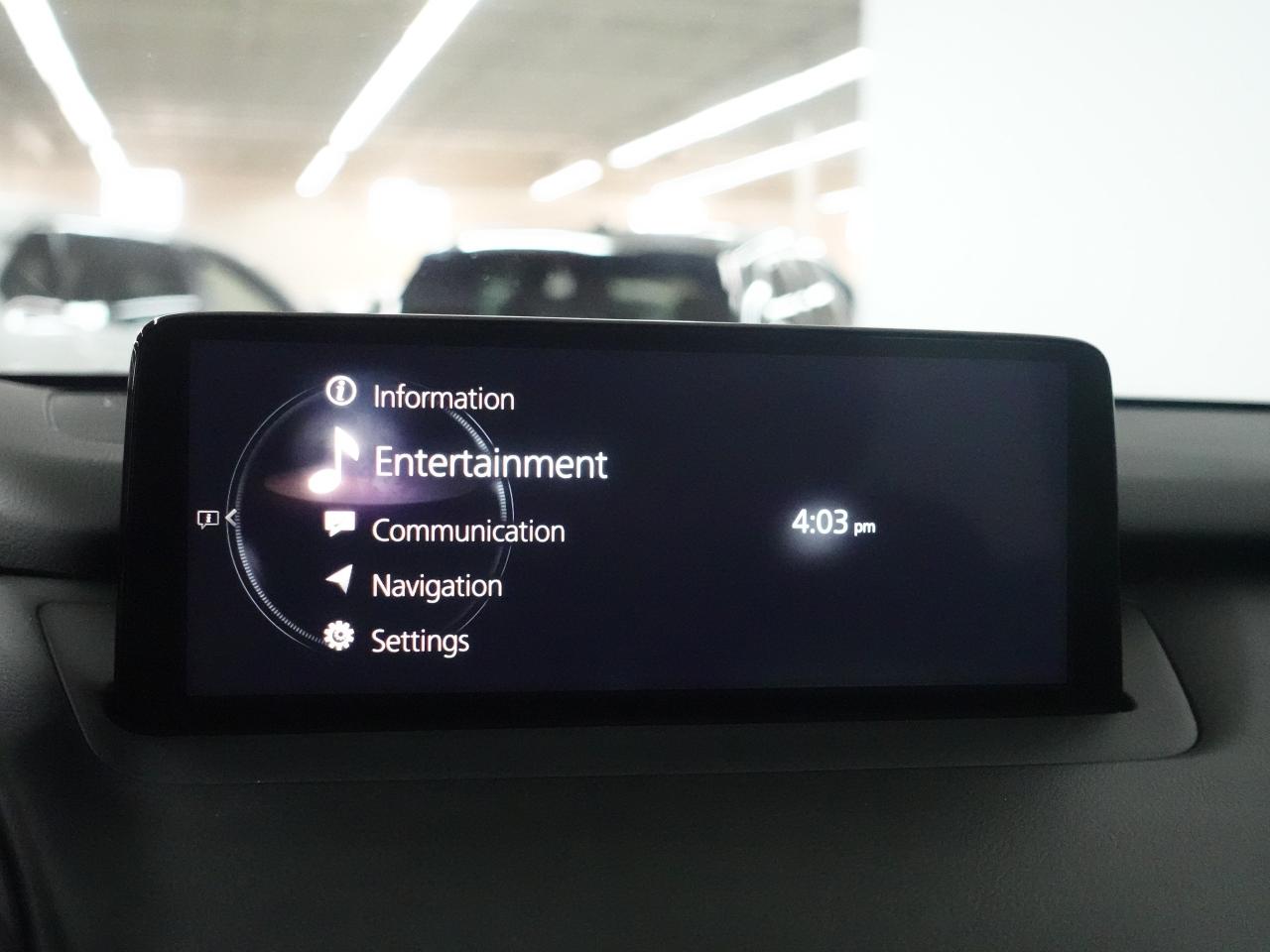 2022 Mazda CX-9 GT | AWD | HUD | Nav | Leather | Sunroof | CarPlay