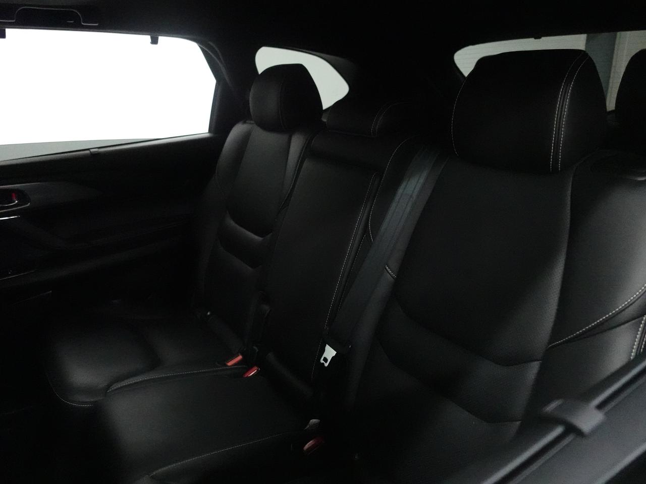 2022 Mazda CX-9 GT | AWD | HUD | Nav | Leather | Sunroof | CarPlay