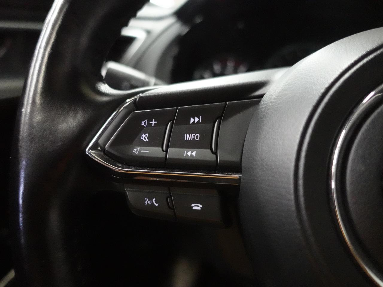2022 Mazda CX-9 GT | AWD | HUD | Nav | Leather | Sunroof | CarPlay