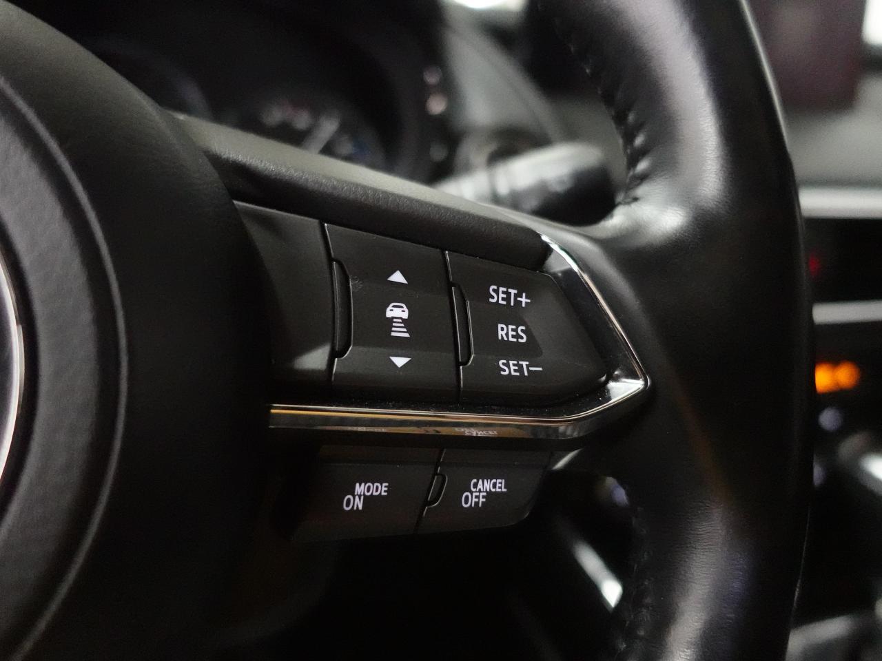 2022 Mazda CX-9 GT | AWD | HUD | Nav | Leather | Sunroof | CarPlay