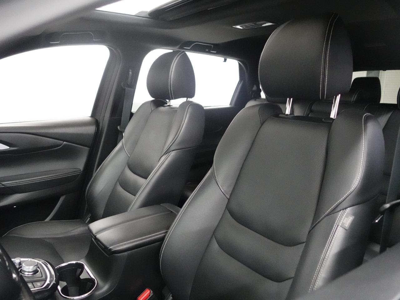 2022 Mazda CX-9 GT | AWD | HUD | Nav | Leather | Sunroof | CarPlay