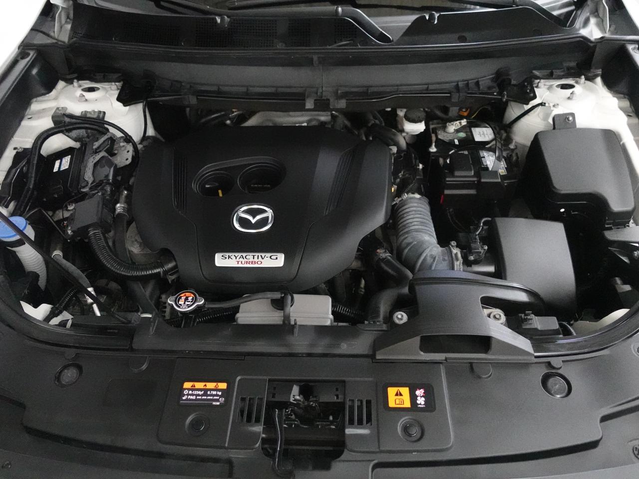 2022 Mazda CX-9 GT | AWD | HUD | Nav | Leather | Sunroof | CarPlay