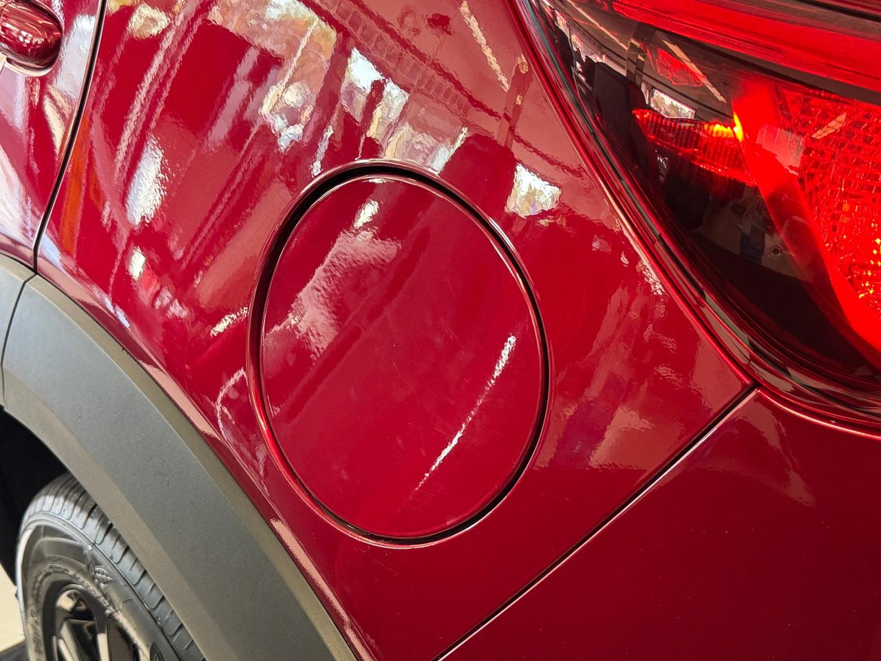 2019 Mazda CX-3 GS+New Tires+Brakes+GPS+Heated Seats & Steering Photo