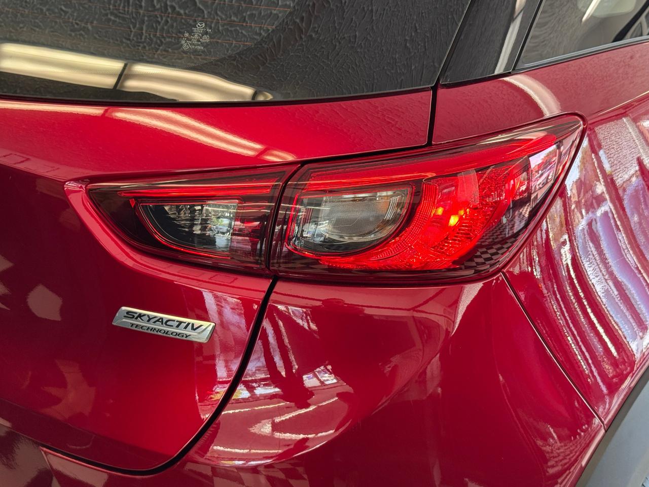 2019 Mazda CX-3 GS+New Tires+Brakes+GPS+Heated Seats & Steering Photo