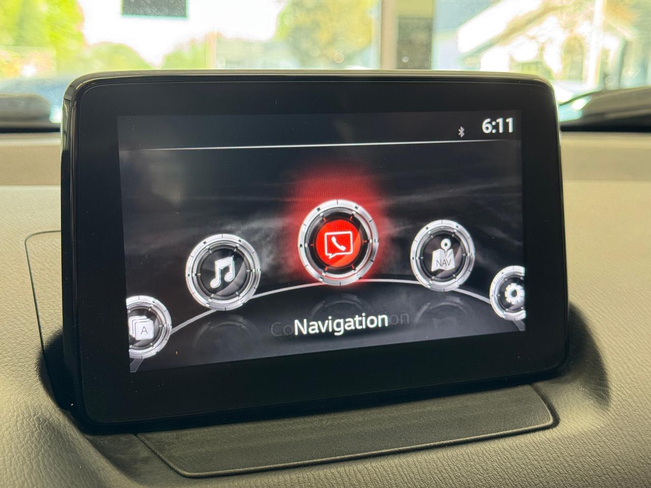 2019 Mazda CX-3 GS+New Tires+Brakes+GPS+Heated Seats & Steering Photo