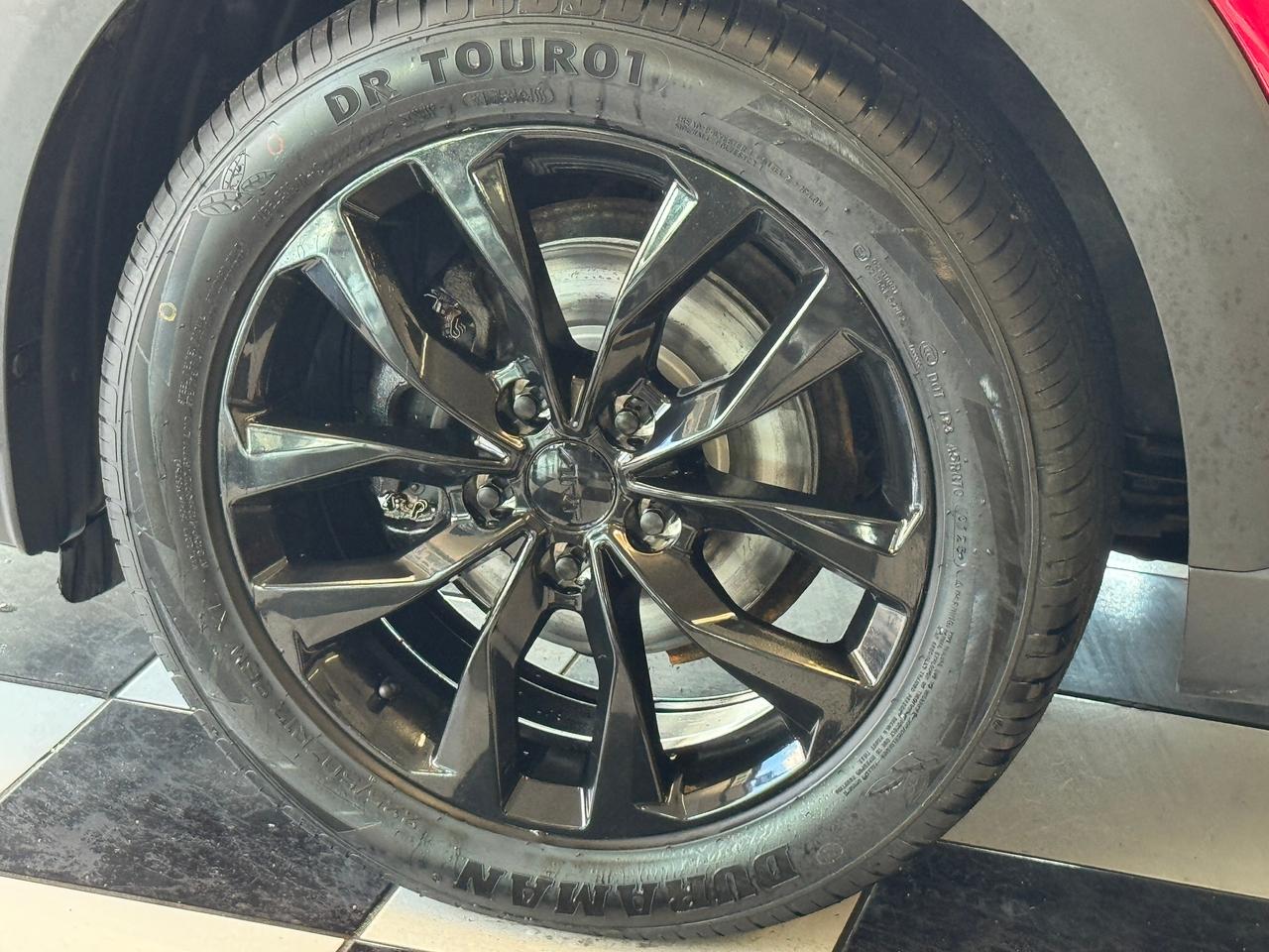 2019 Mazda CX-3 GS+New Tires+Brakes+GPS+Heated Seats & Steering Photo