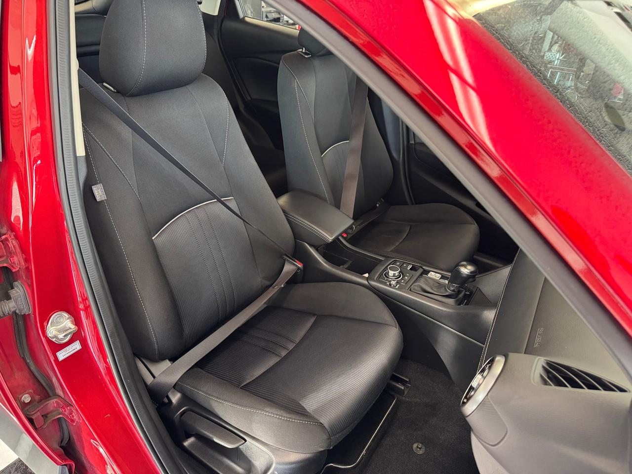 2019 Mazda CX-3 GS+New Tires+Brakes+GPS+Heated Seats & Steering Photo