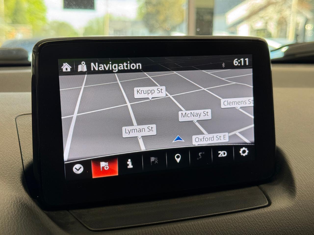 2019 Mazda CX-3 GS+New Tires+Brakes+GPS+Heated Seats & Steering Photo