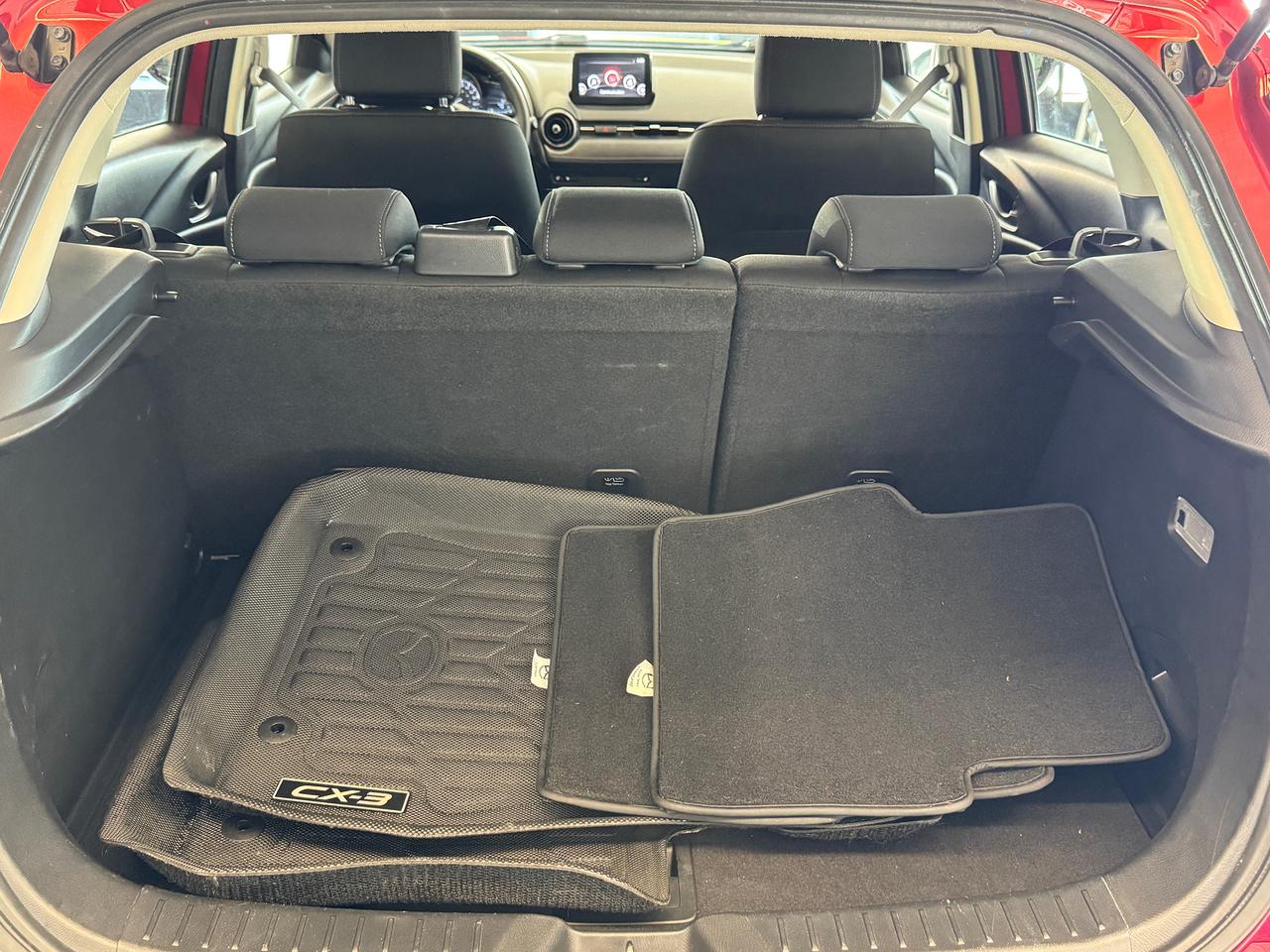 2019 Mazda CX-3 GS+New Tires+Brakes+GPS+Heated Seats & Steering Photo