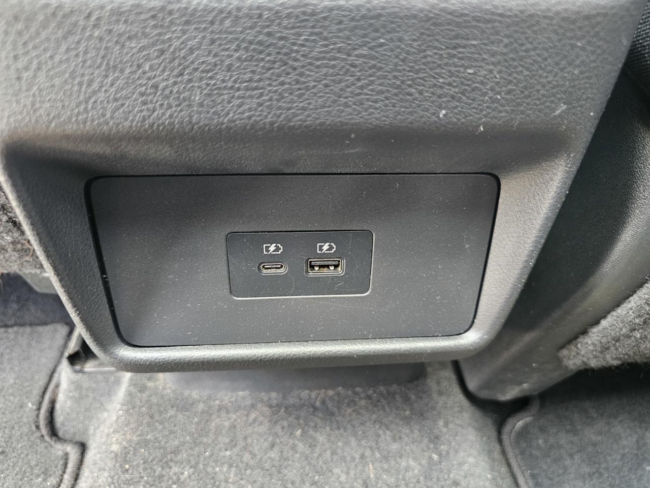 2021 Nissan Rogue SV FWD, Fuel-efficient 4 cyl. Engine - Photo #20