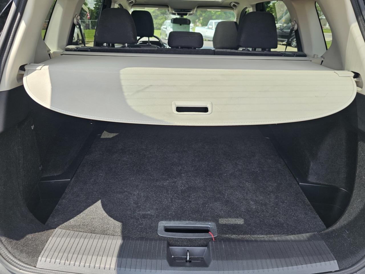 2021 Nissan Rogue SV FWD, Fuel-efficient 4 cyl. Engine - Photo #22