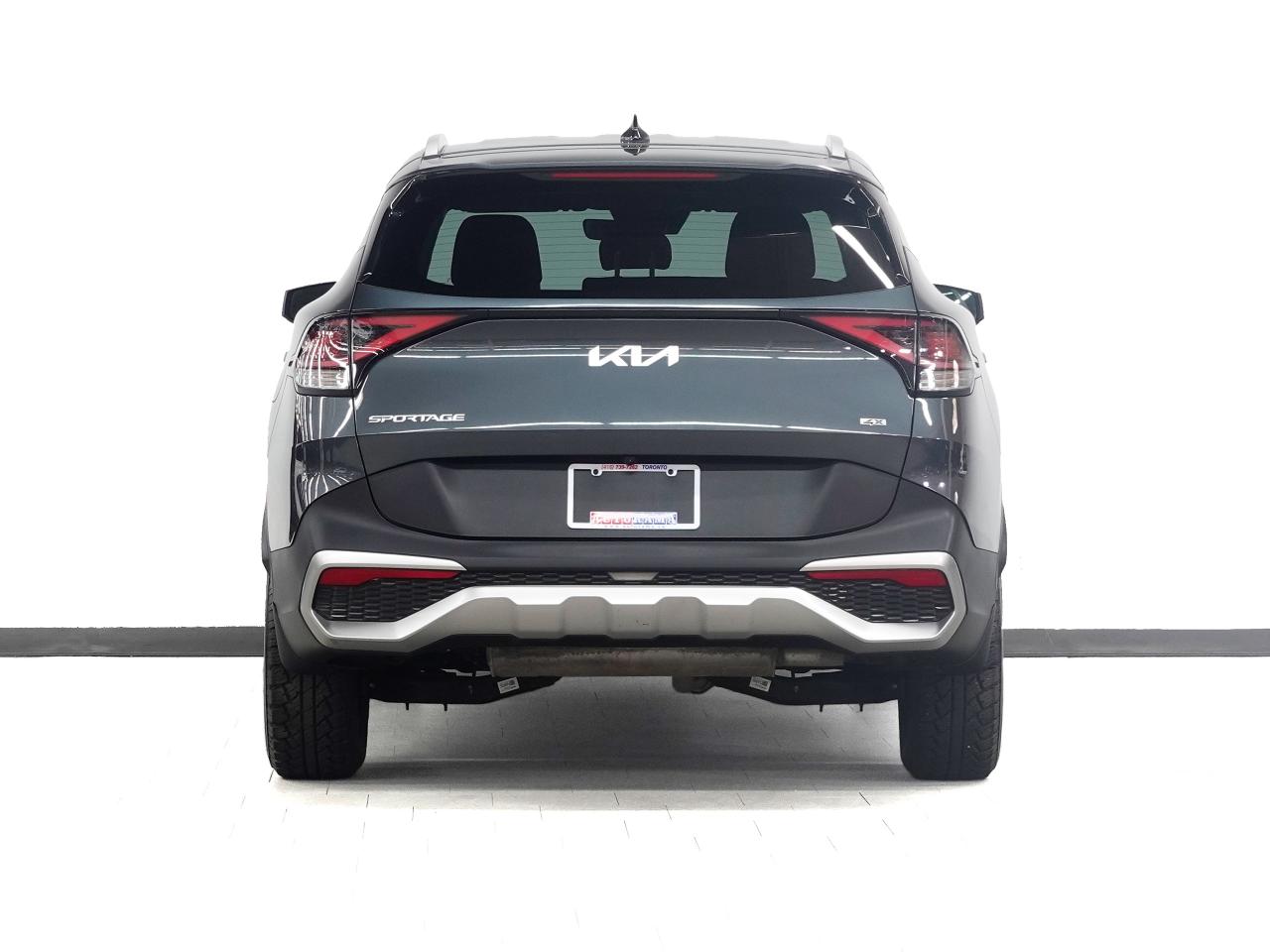 2023 Kia Sportage LX | AWD | LaneDep | Heated Seats | CarPlay Photo