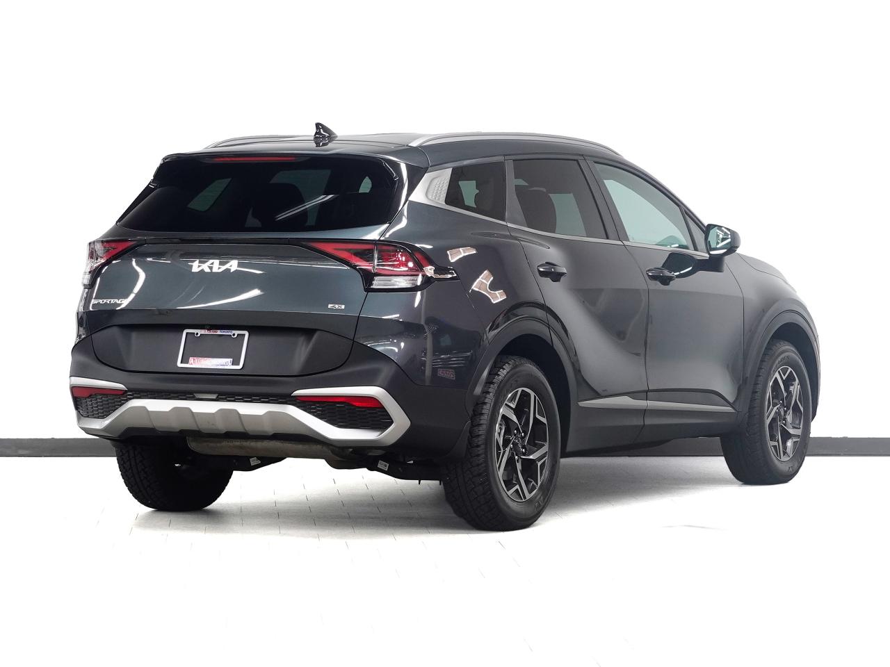 2023 Kia Sportage LX | AWD | LaneDep | Heated Seats | CarPlay Photo