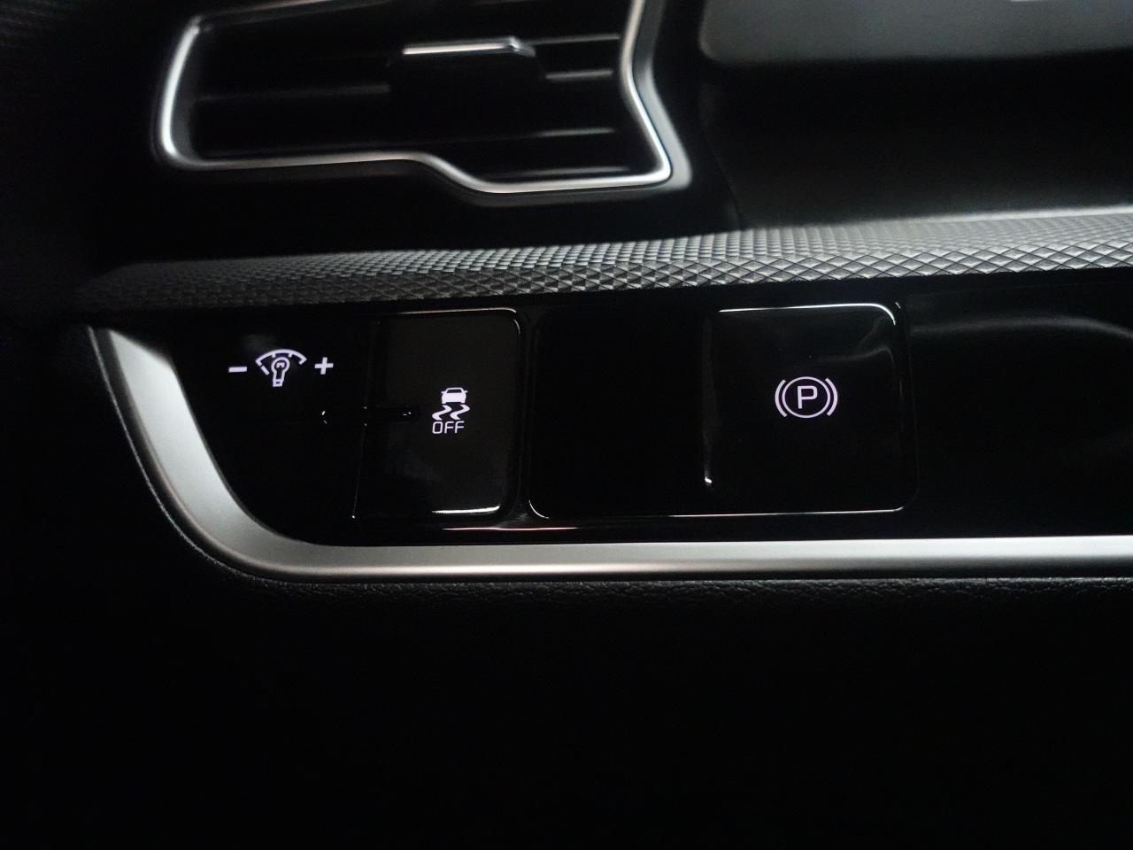 2023 Kia Sportage LX | AWD | LaneDep | Heated Seats | CarPlay Photo