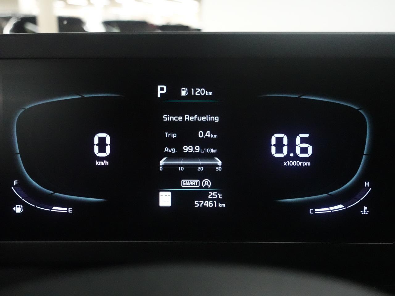 2023 Kia Sportage LX | AWD | LaneDep | Heated Seats | CarPlay