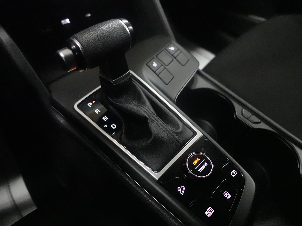 2023 Kia Sportage LX | AWD | LaneDep | Heated Seats | CarPlay Photo