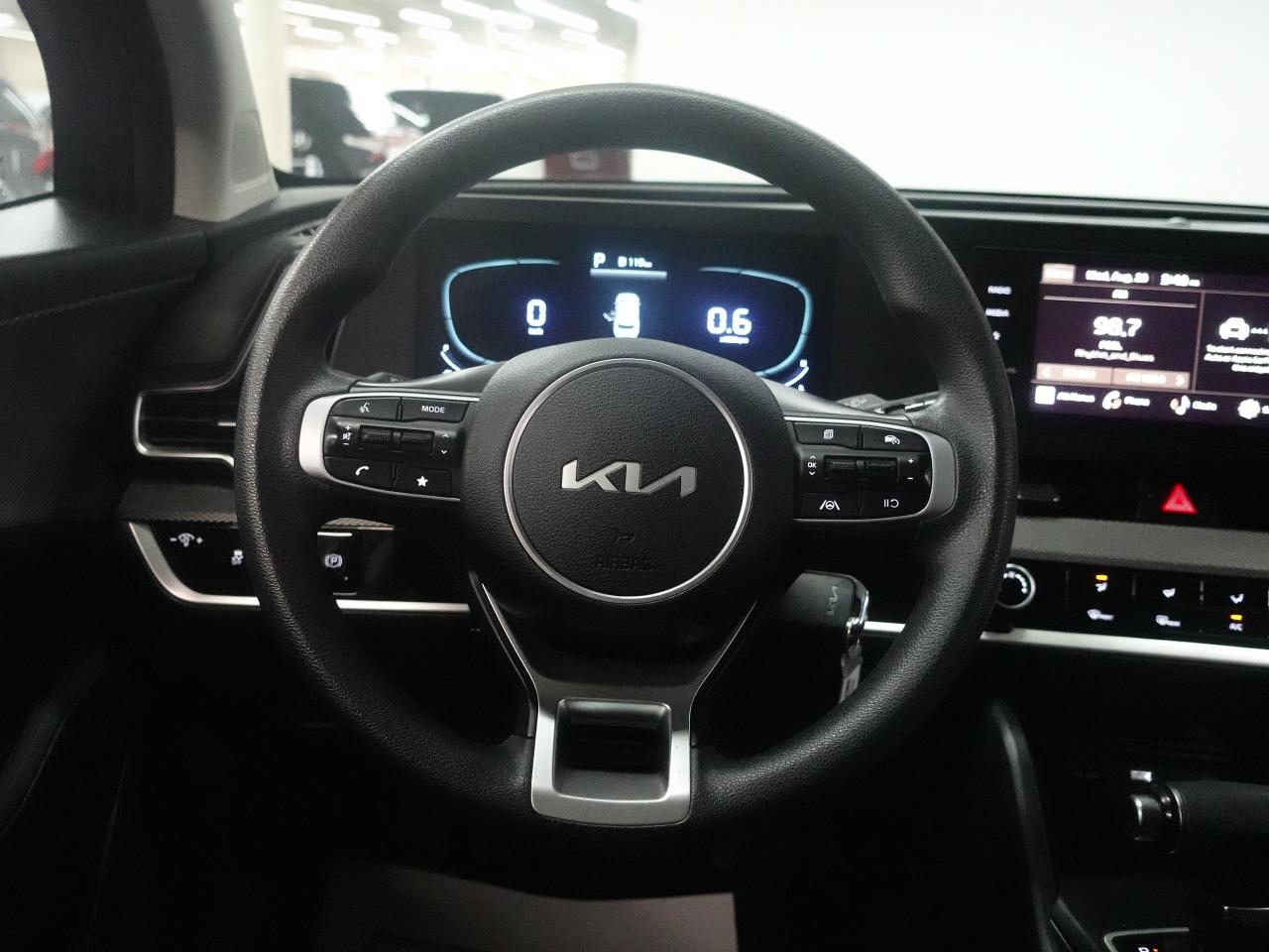 2023 Kia Sportage LX | AWD | LaneDep | Heated Seats | CarPlay Photo