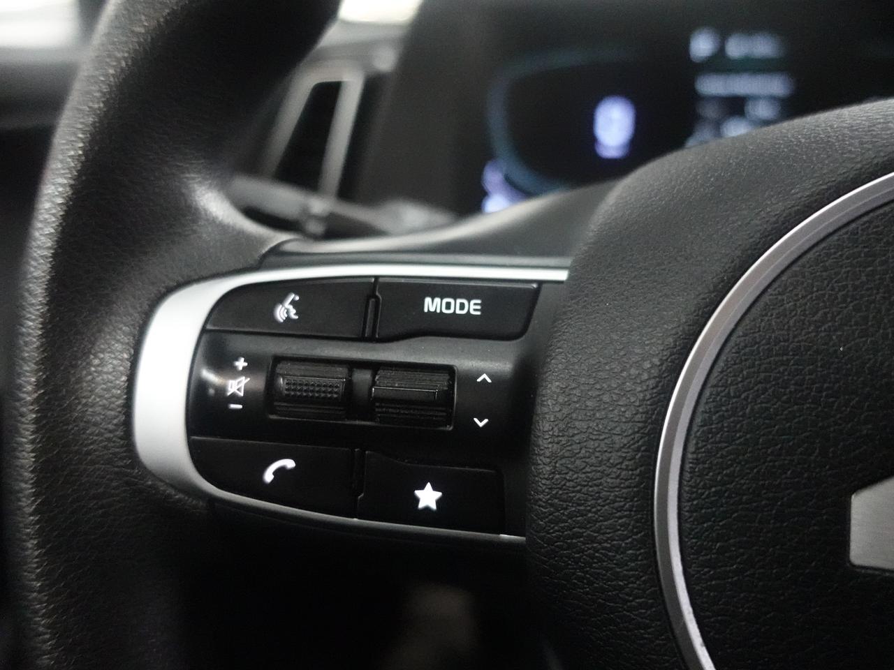 2023 Kia Sportage LX | AWD | LaneDep | Heated Seats | CarPlay Photo