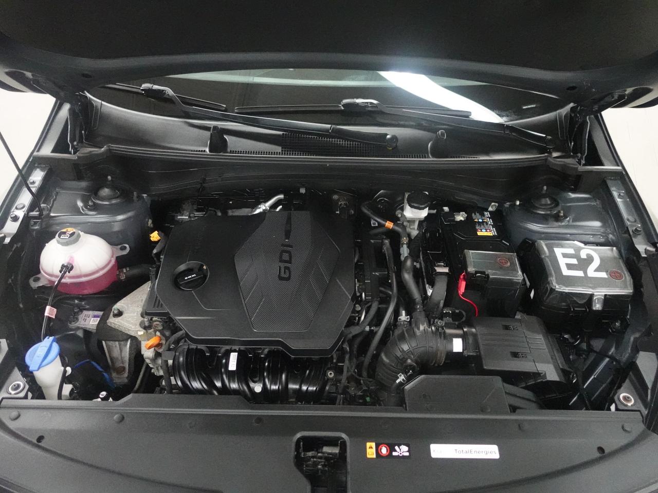 2023 Kia Sportage LX | AWD | LaneDep | Heated Seats | CarPlay