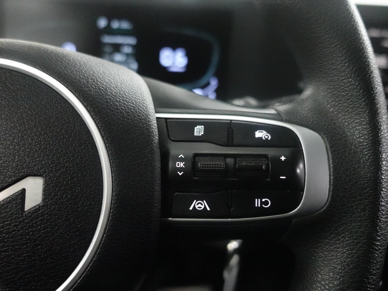 2023 Kia Sportage LX | AWD | LaneDep | Heated Seats | CarPlay