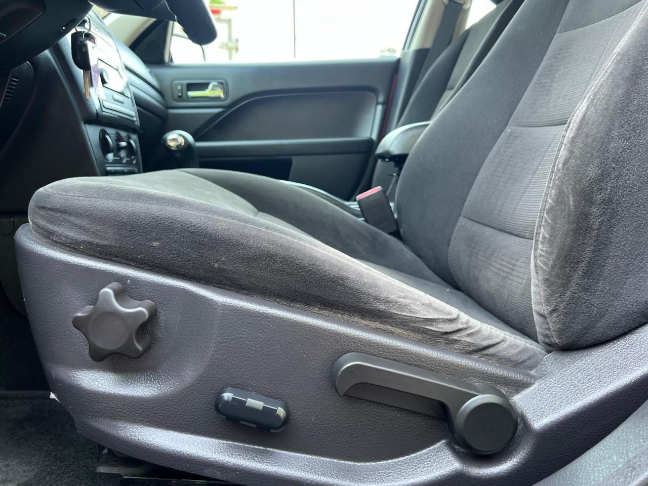 2007 Ford Fusion AUTO LOW KM POWER DRIVERS SEAT POWER WINDOWS - Photo #19