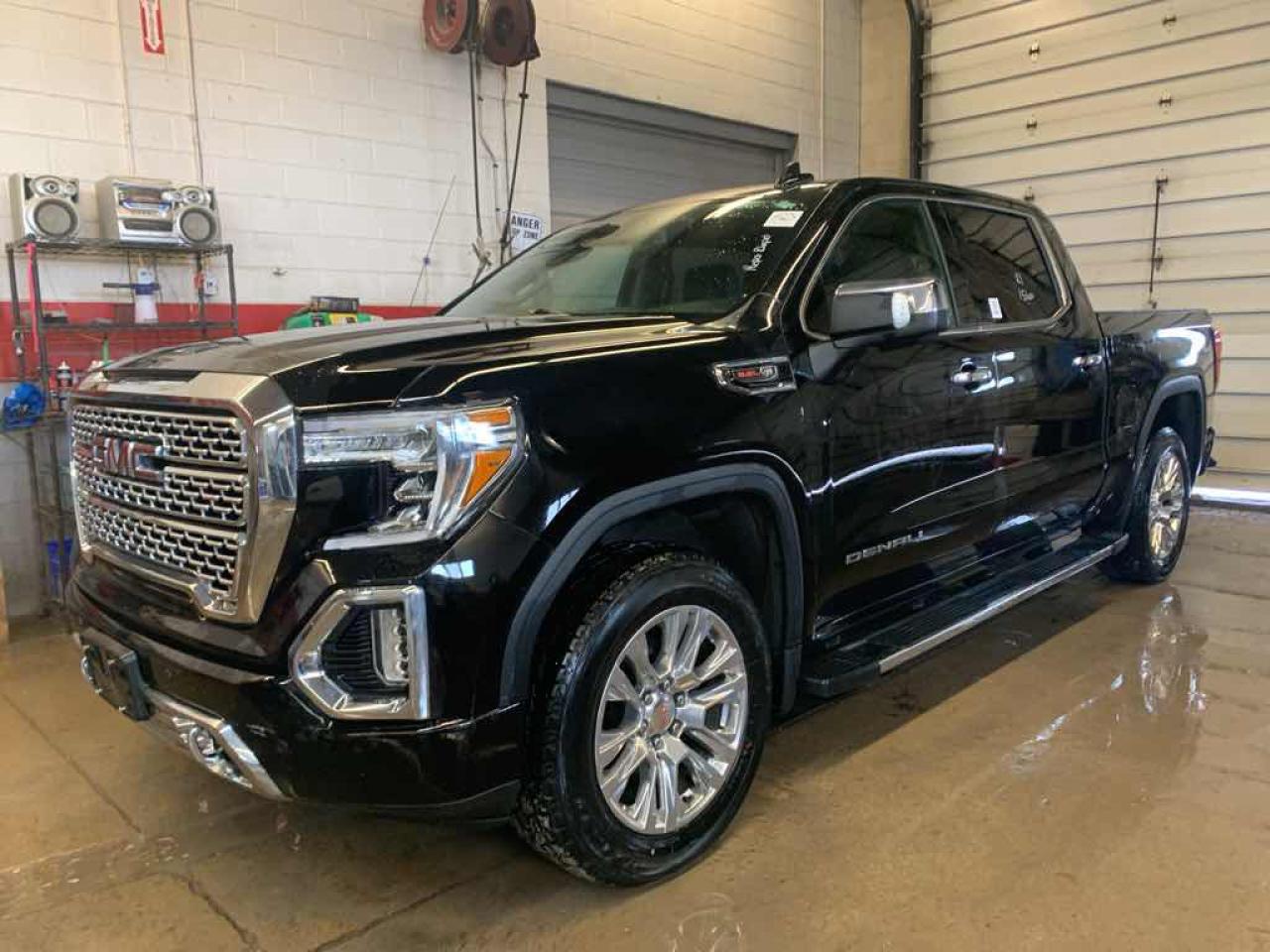 Used 2021 GMC Sierra 1500  for sale in Innisfil, ON