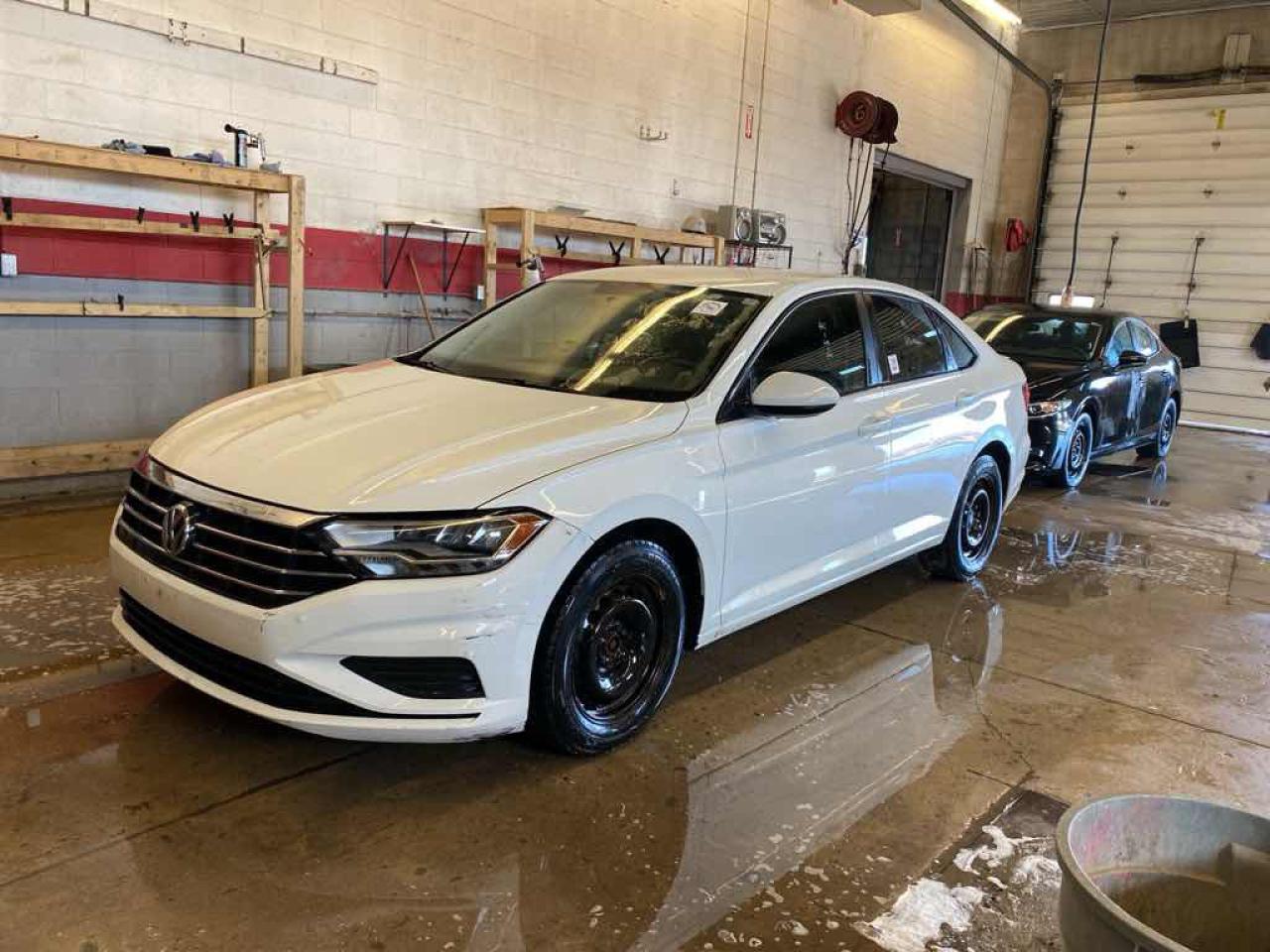 Used 2019 Volkswagen Jetta SE for sale in Innisfil, ON