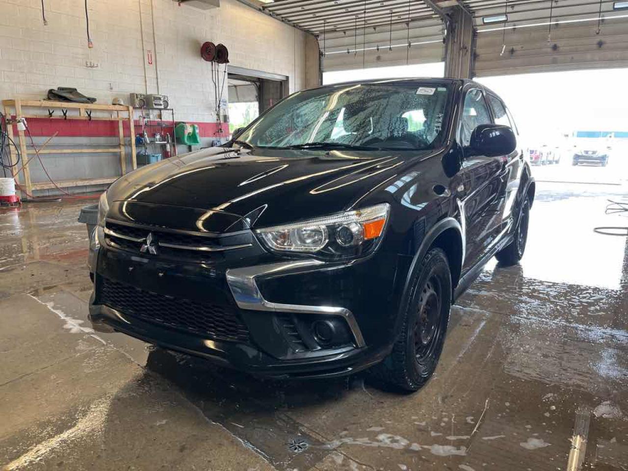 Used 2019 Mitsubishi RVR SE for sale in Innisfil, ON