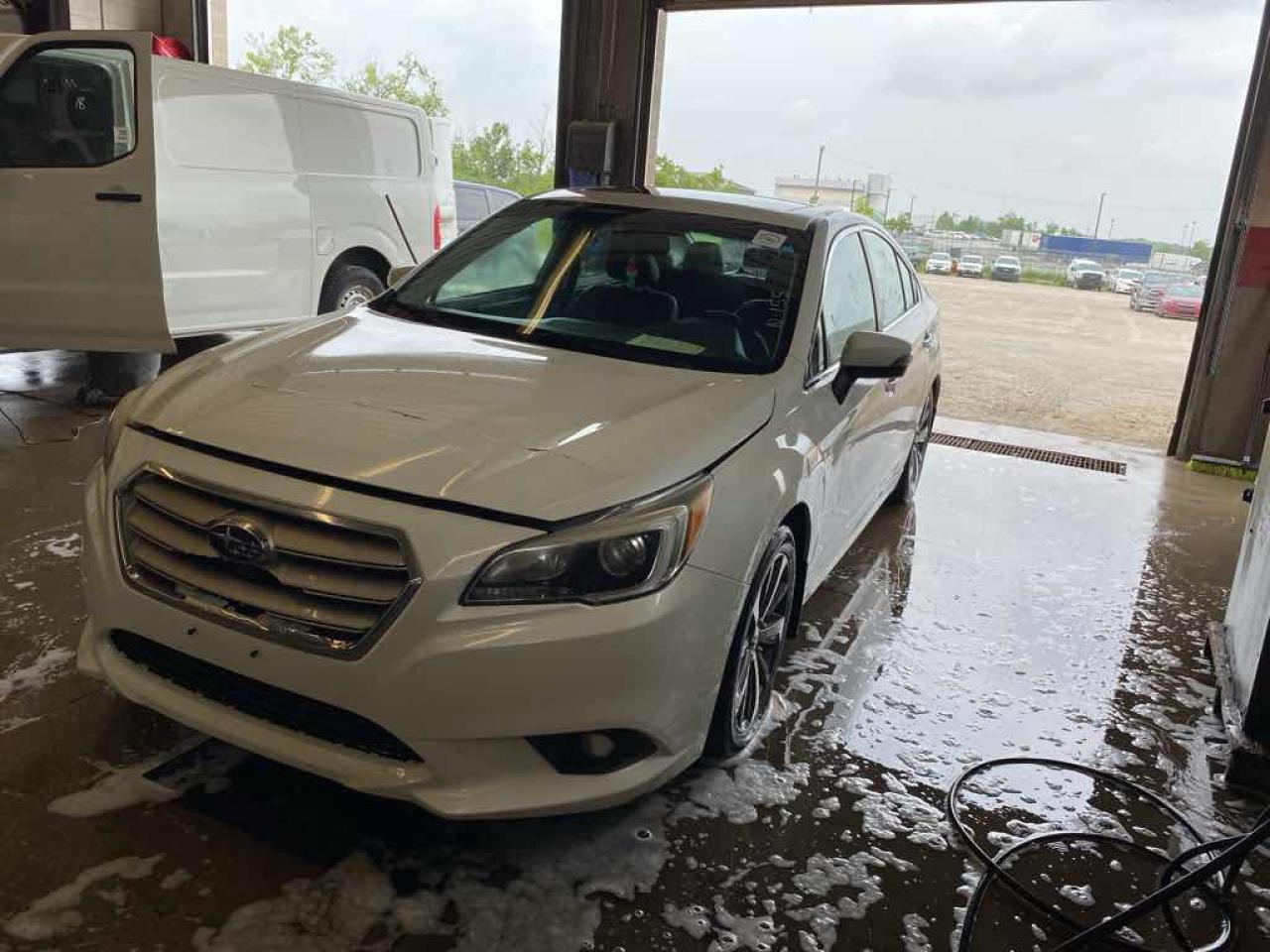 Used 2015 Subaru LEGACY 3.6R LIMITE  for sale in Innisfil, ON