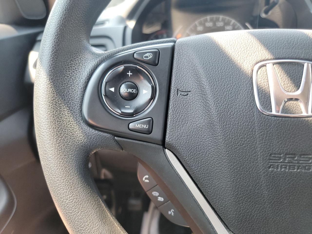 2015 Honda CR-V EX - Photo #18