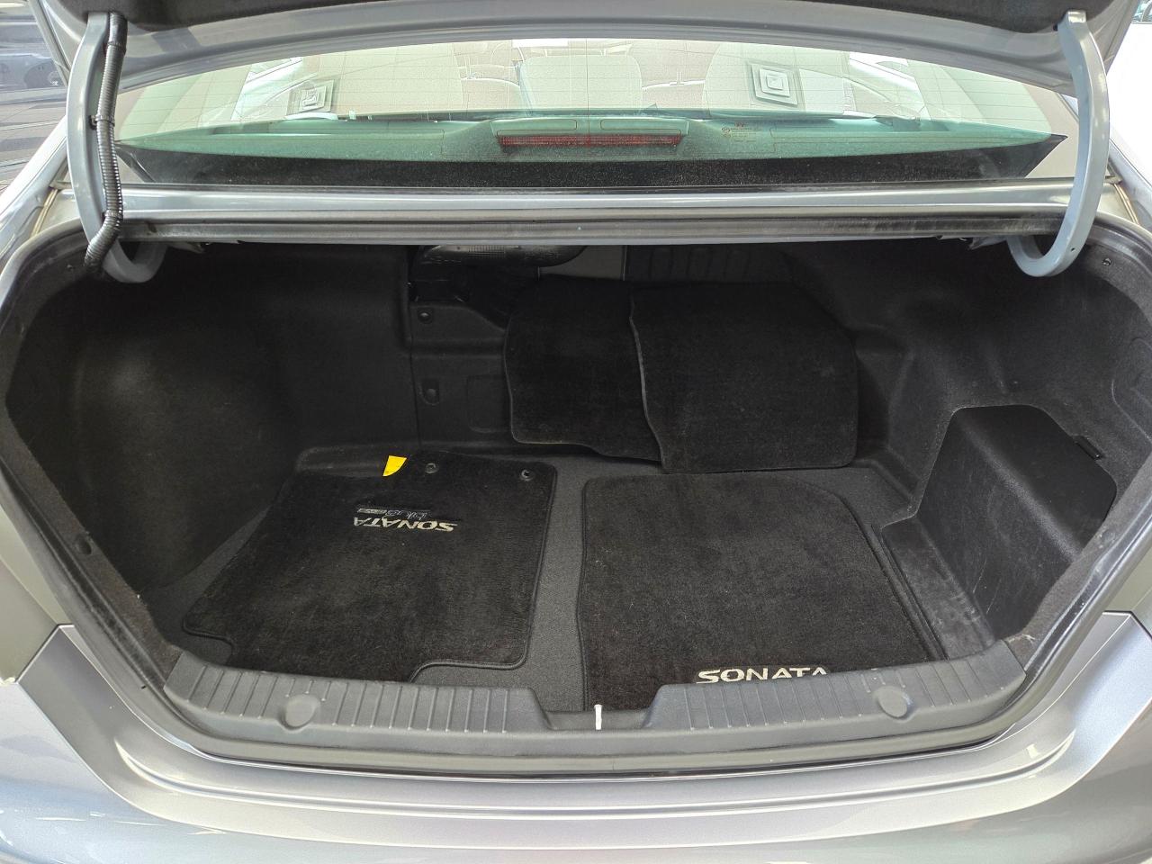 2014 Hyundai Sonata Hybrid 4dr Sdn | ALL CREDIT ACCEPTED!! - Photo #20