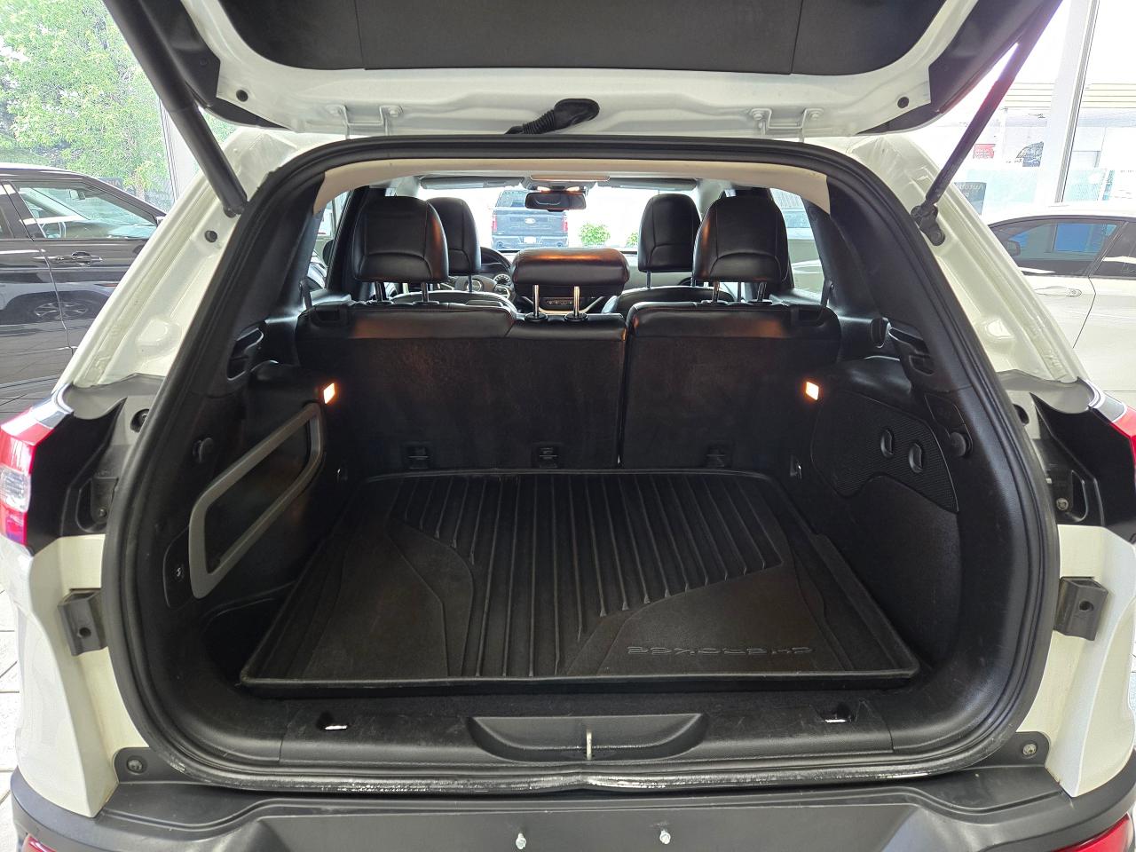 2016 Jeep Cherokee 4WD 4dr Trailhawk | ALL CREDIT ACCEPTED!! - Photo #20