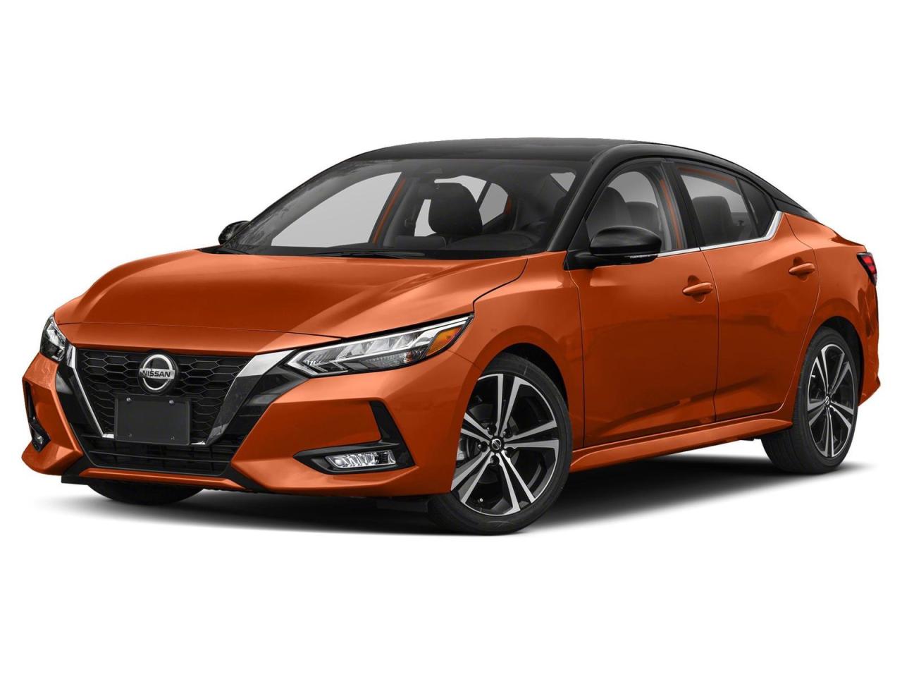 Used 2022 Nissan Sentra SR Locally Owned for sale in Winnipeg, MB