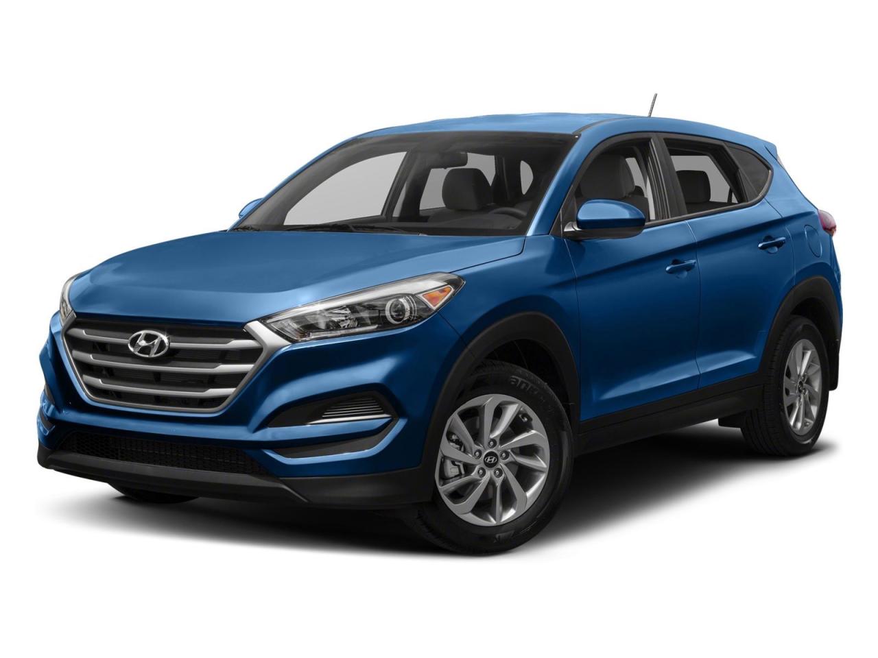 Used 2017 Hyundai Tucson SE Locally Owned for sale in Winnipeg, MB