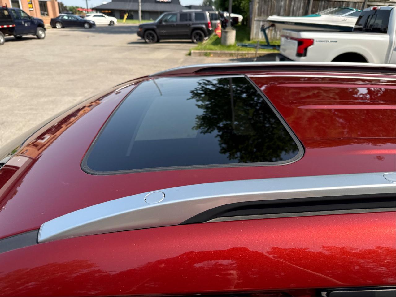 2022 Kia Seltos  - Photo #11