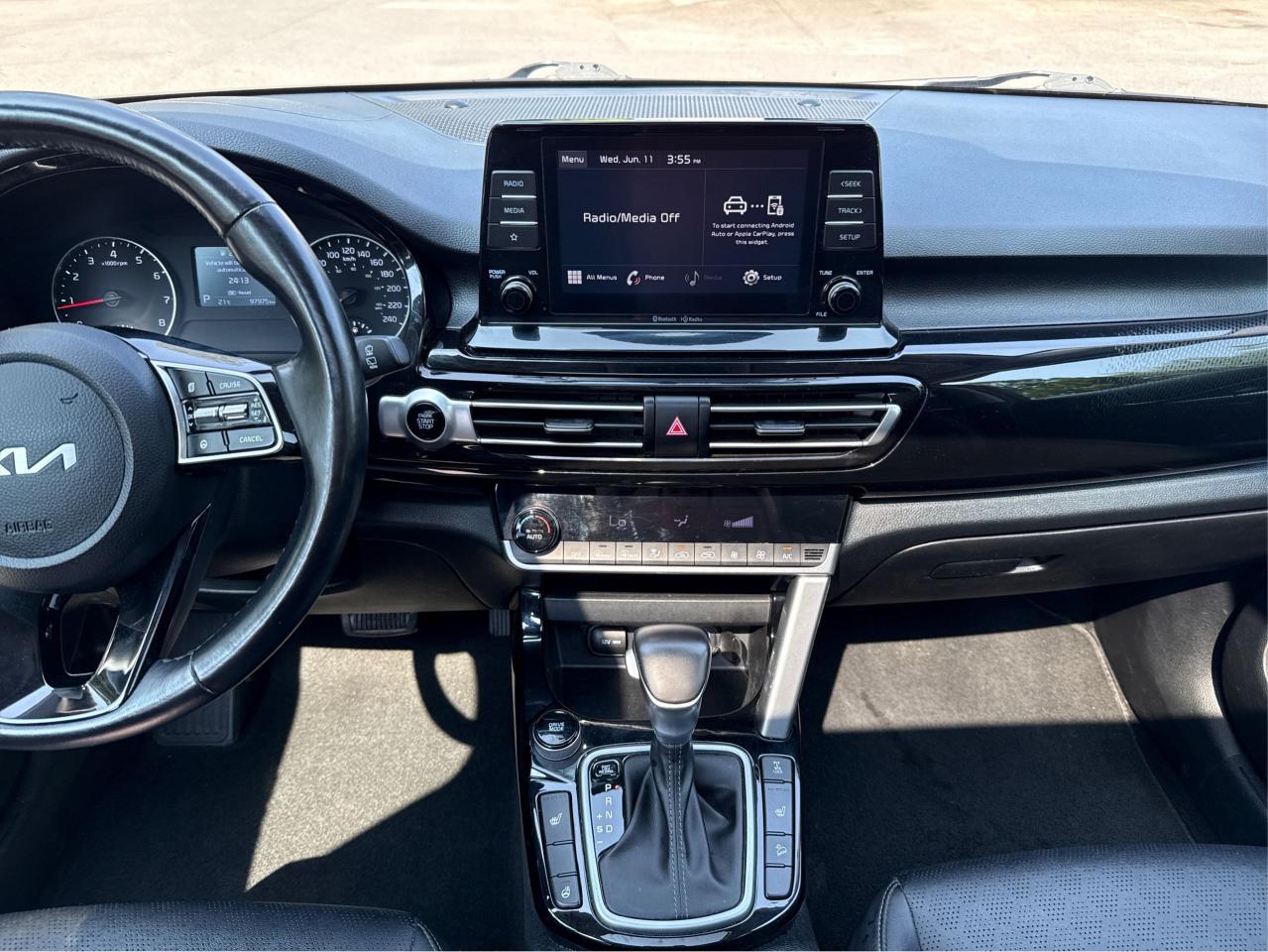 2022 Kia Seltos  - Photo #13