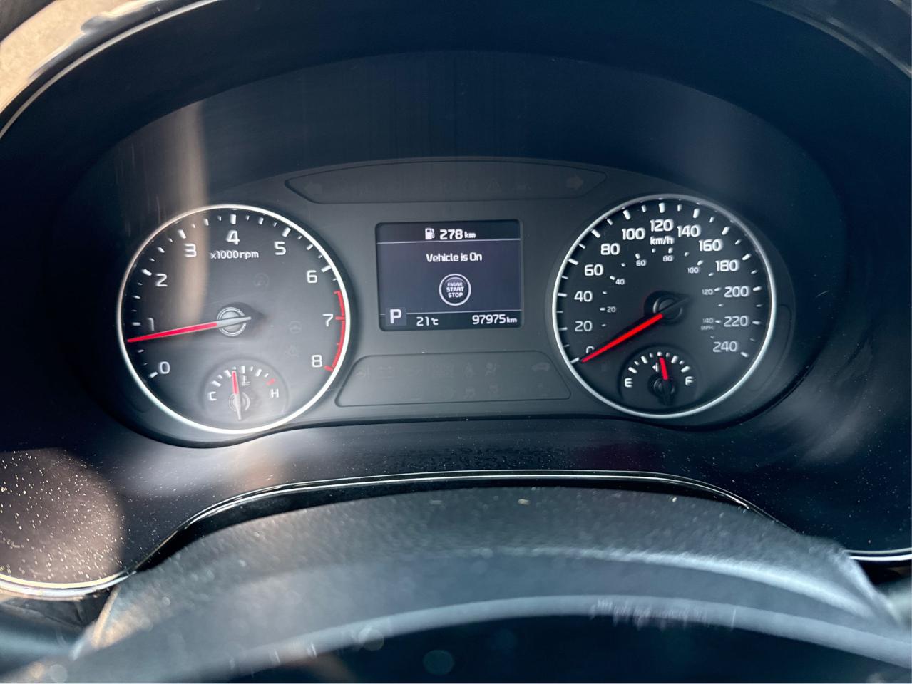 2022 Kia Seltos  - Photo #15