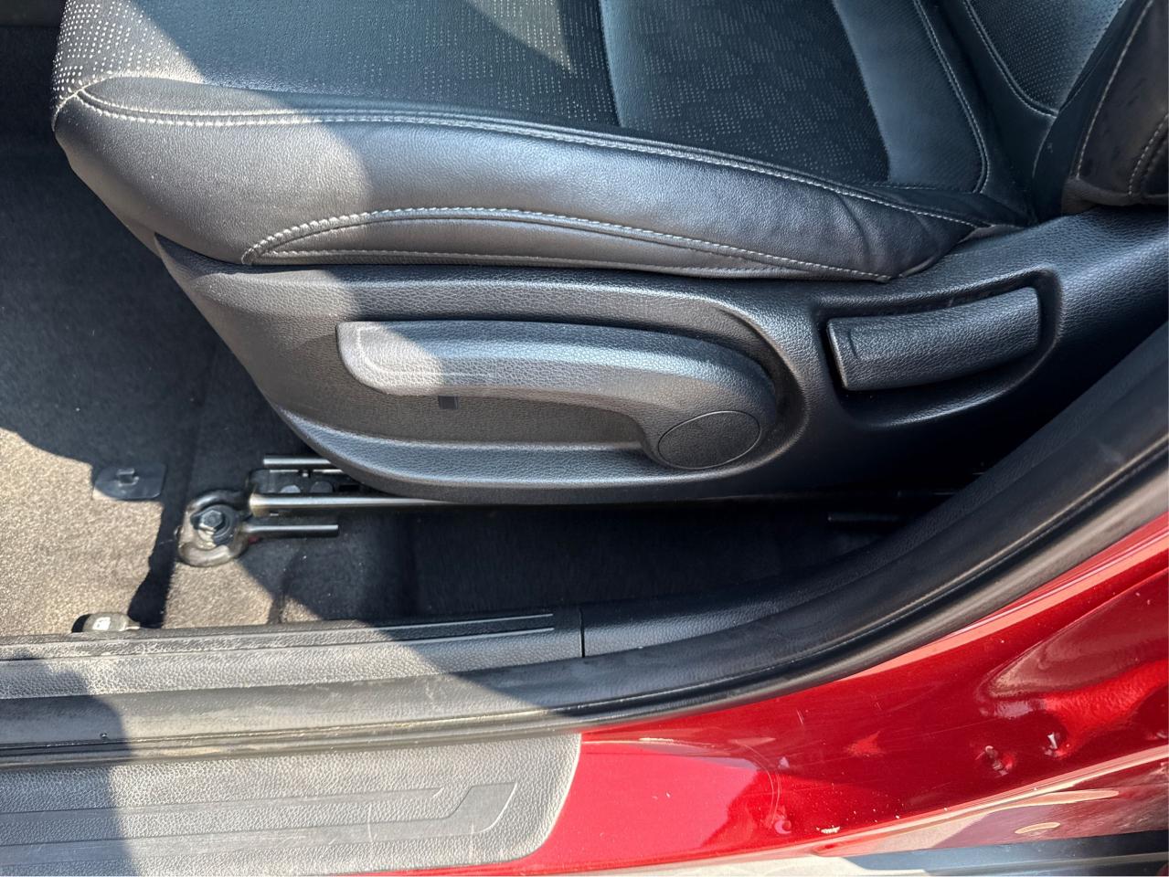 2022 Kia Seltos  - Photo #18