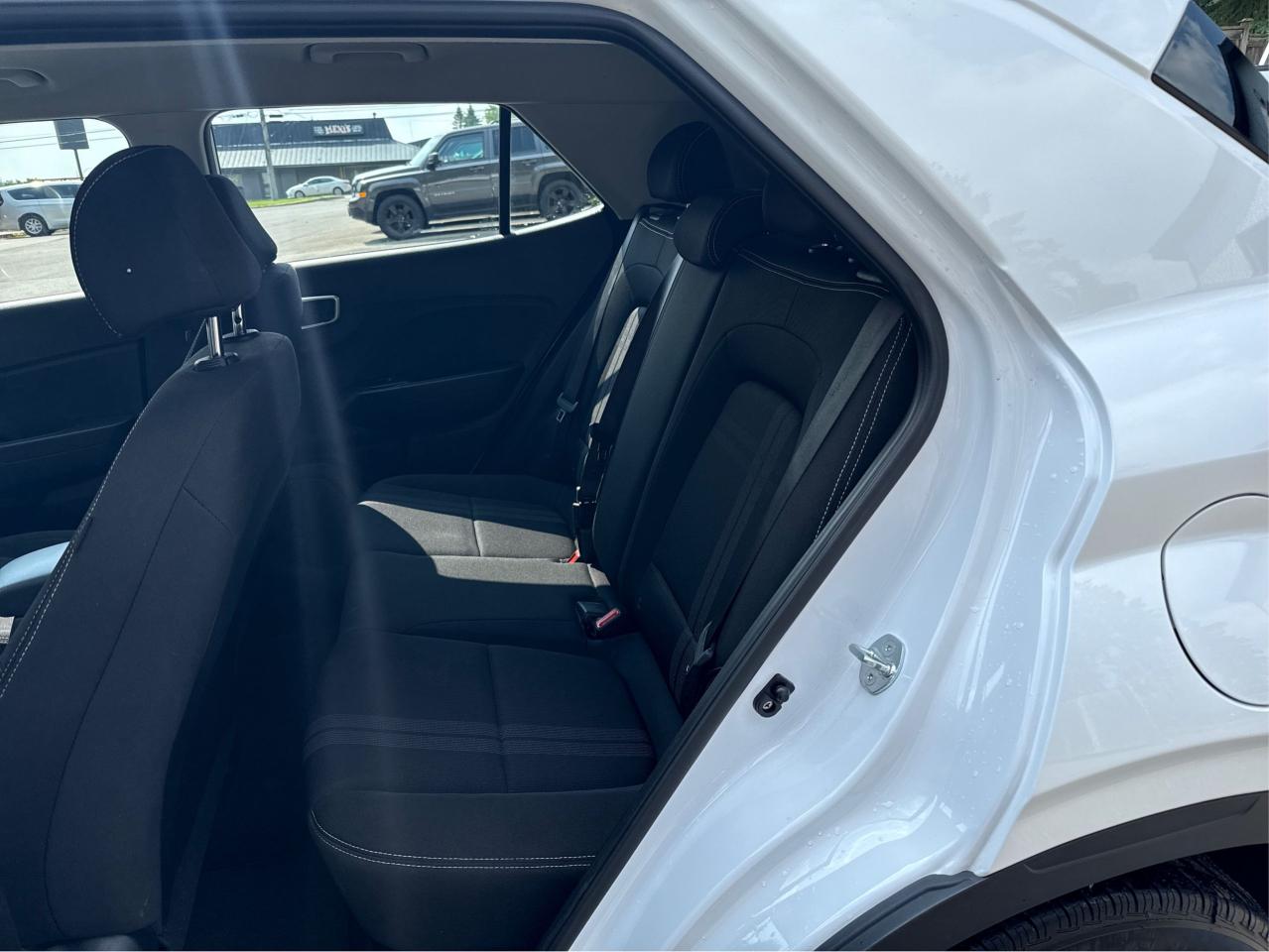 2023 Hyundai Venue  - Photo #10