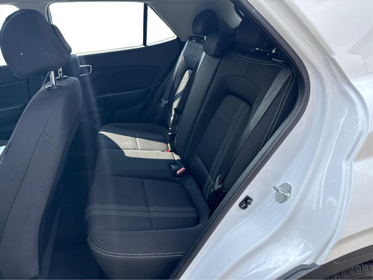 2023 Hyundai Venue  - Photo #13