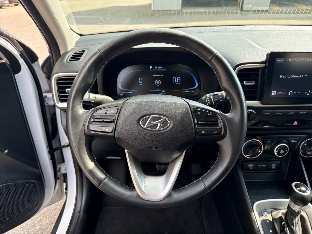 2023 Hyundai Venue  - Photo #15