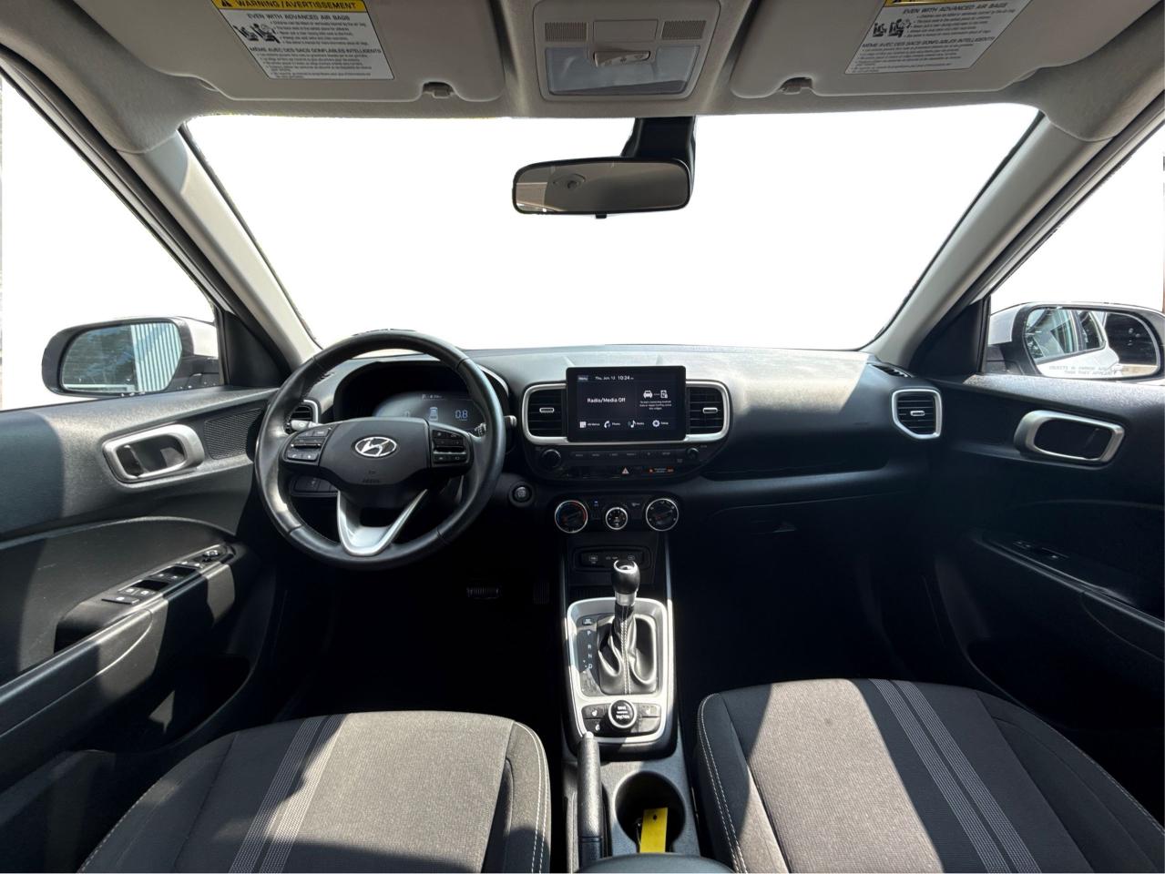 2023 Hyundai Venue  - Photo #20