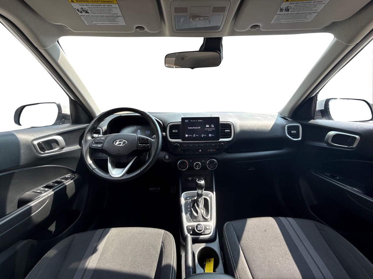 2023 Hyundai Venue  - Photo #19
