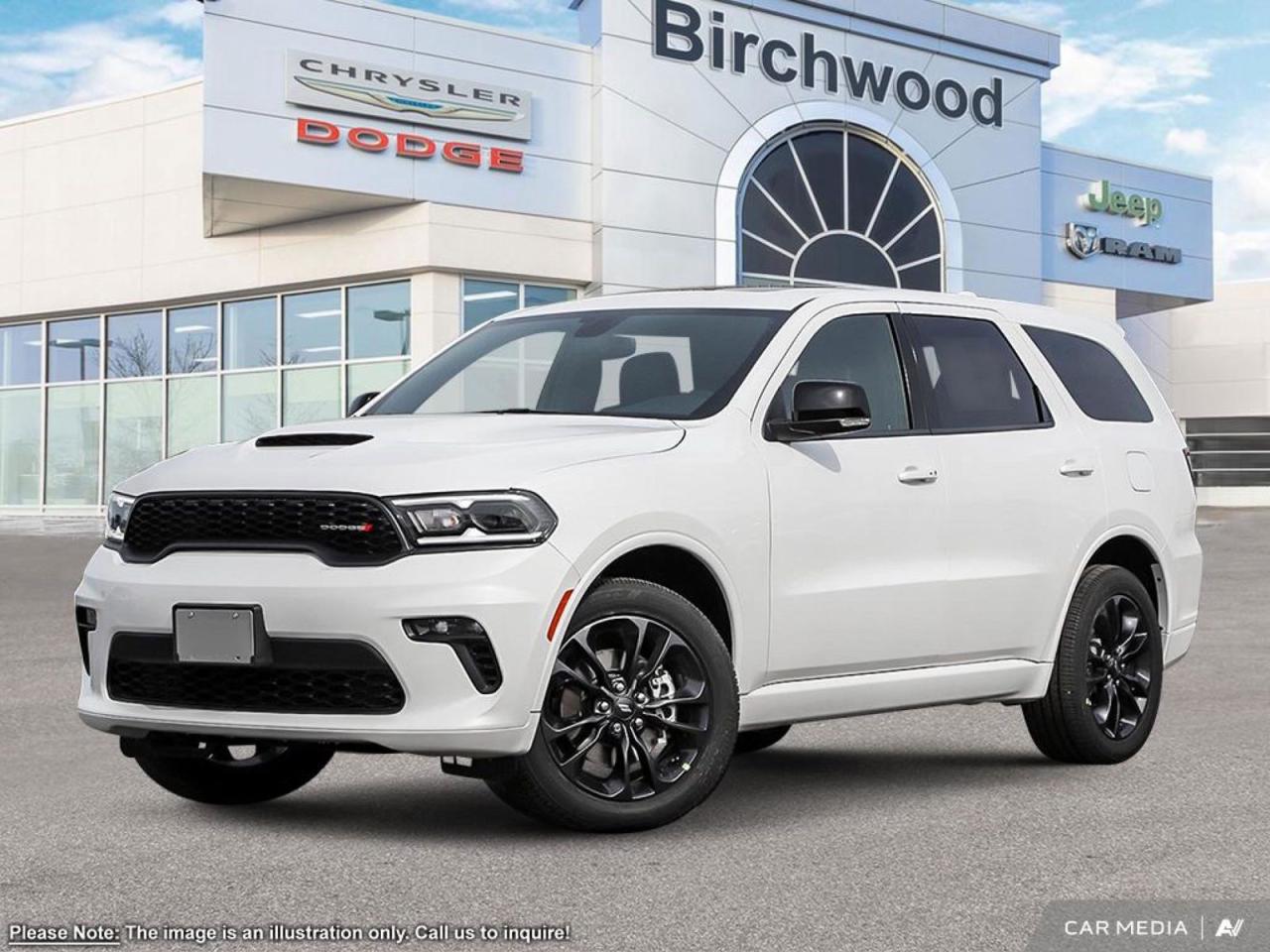 New 2025 Dodge Durango GT Plus Factory Order - Arriving Soon | EMPLOYEE PRICING | 0% FINANCING AVAILABLE | YOU PAY WHAT WE PAY | for sale in Winnipeg, MB