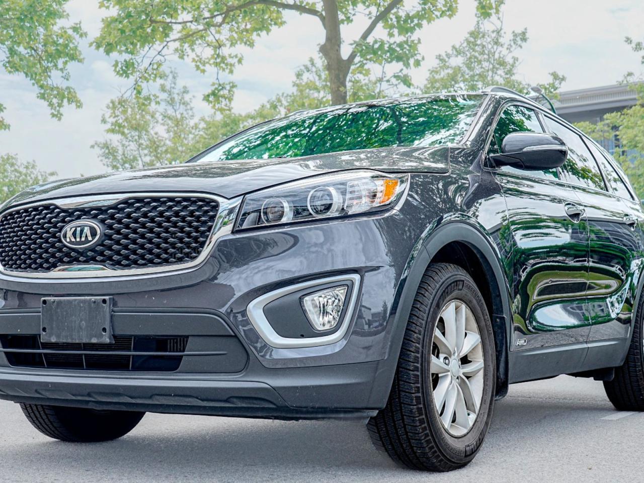 Used 2016 Kia Sorento  for sale in Coquitlam, BC