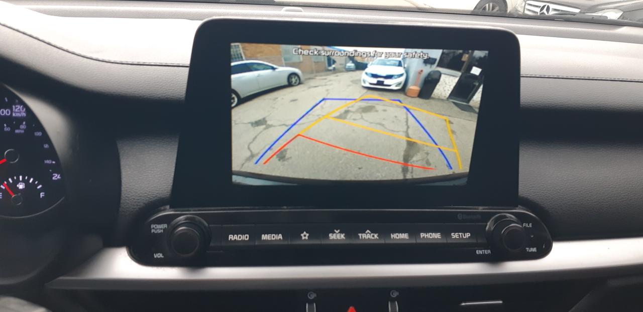 2019 Kia Forte LX - Photo #12